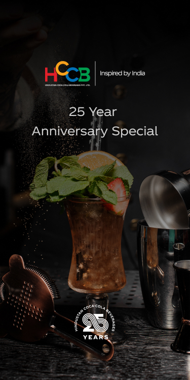 Easy Mocktail Recipes | HCCB