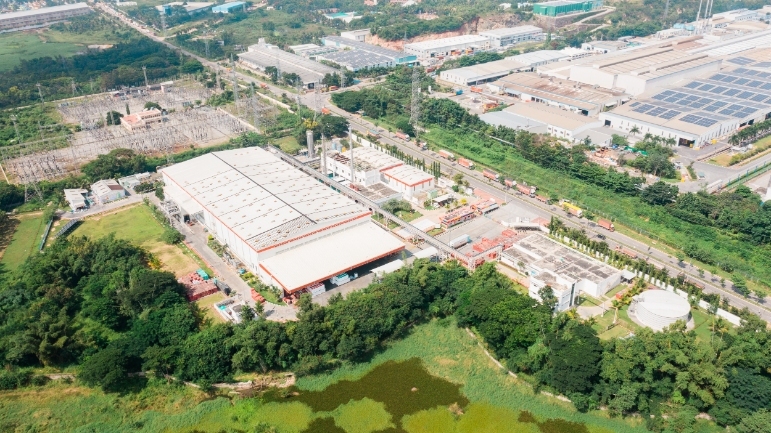 Carbon Neutrality | HCCB