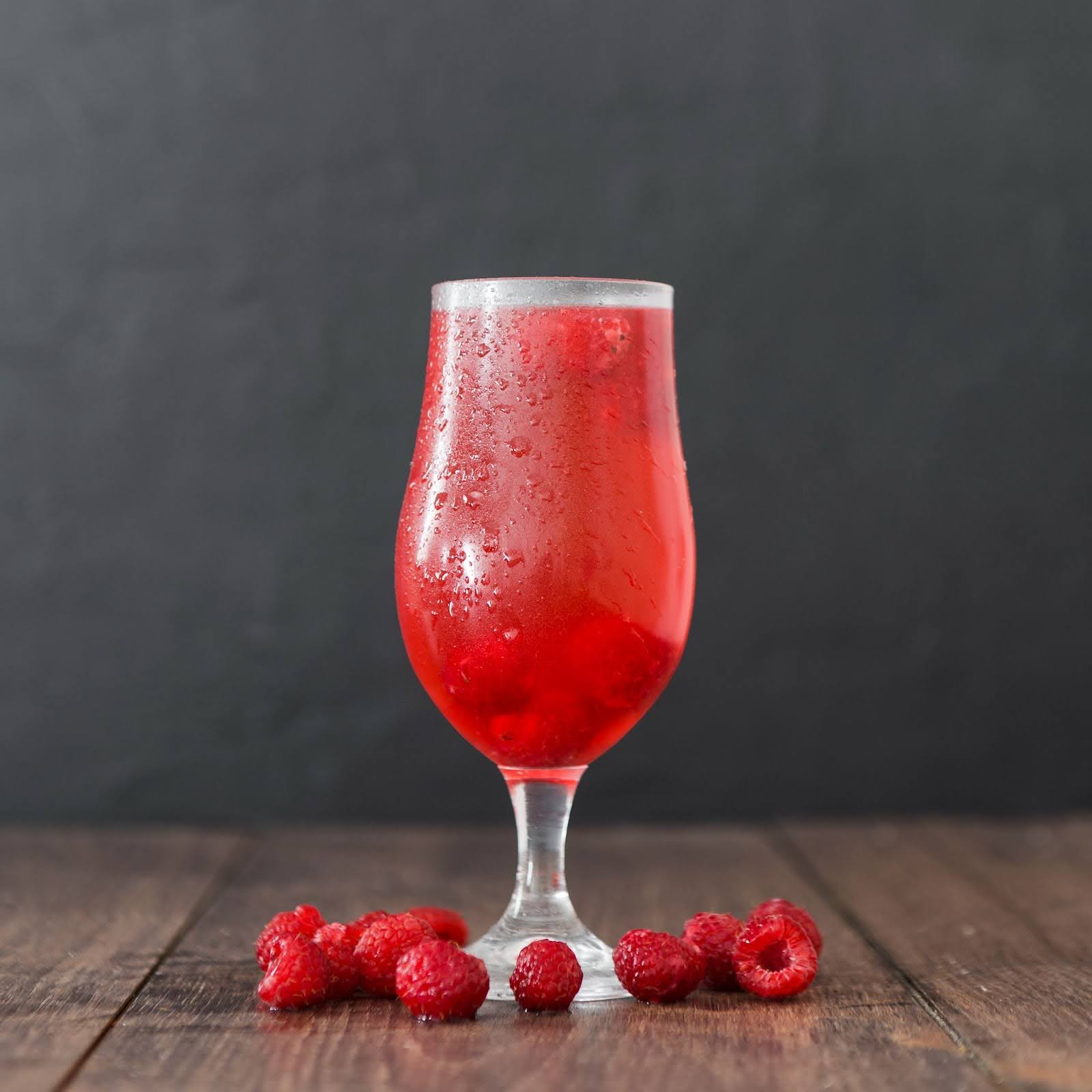 Fizzy Berry Fusion