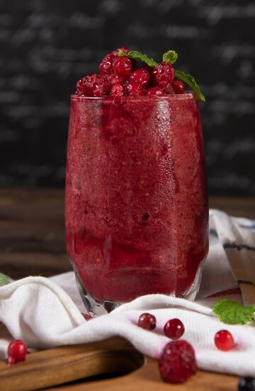 Berry Blast