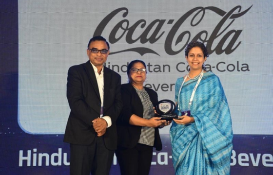 ET FutureReady Organization Award
