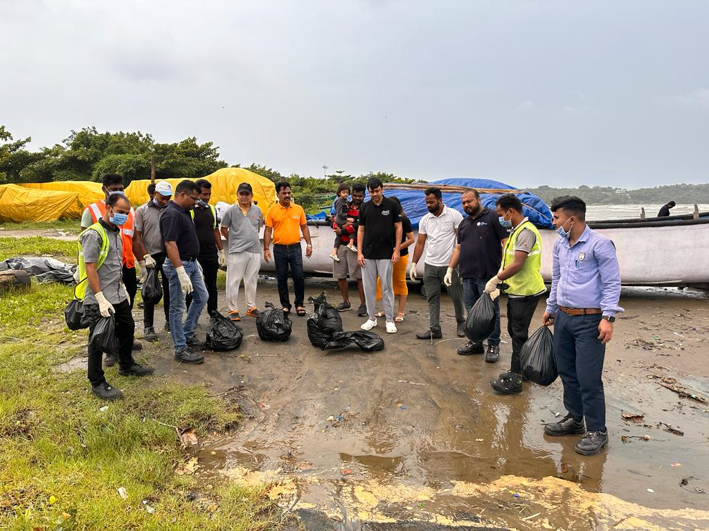 cleanliness campaign | HCCB