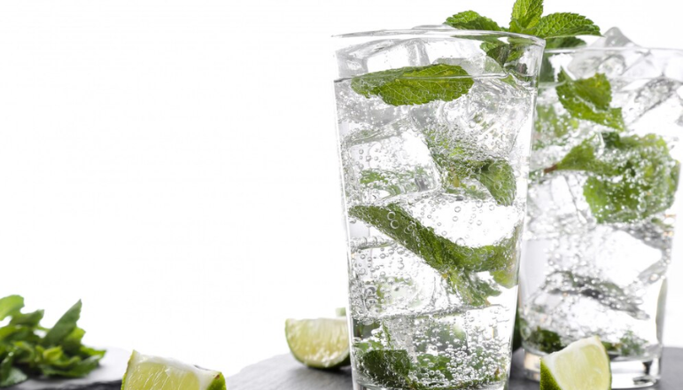 Sprite Mocktail Recipes