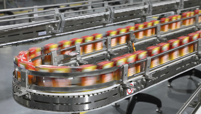 Beverage Manufacturing