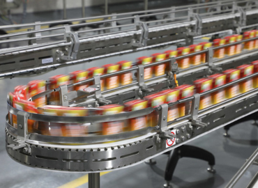 Beverage Manufacturing