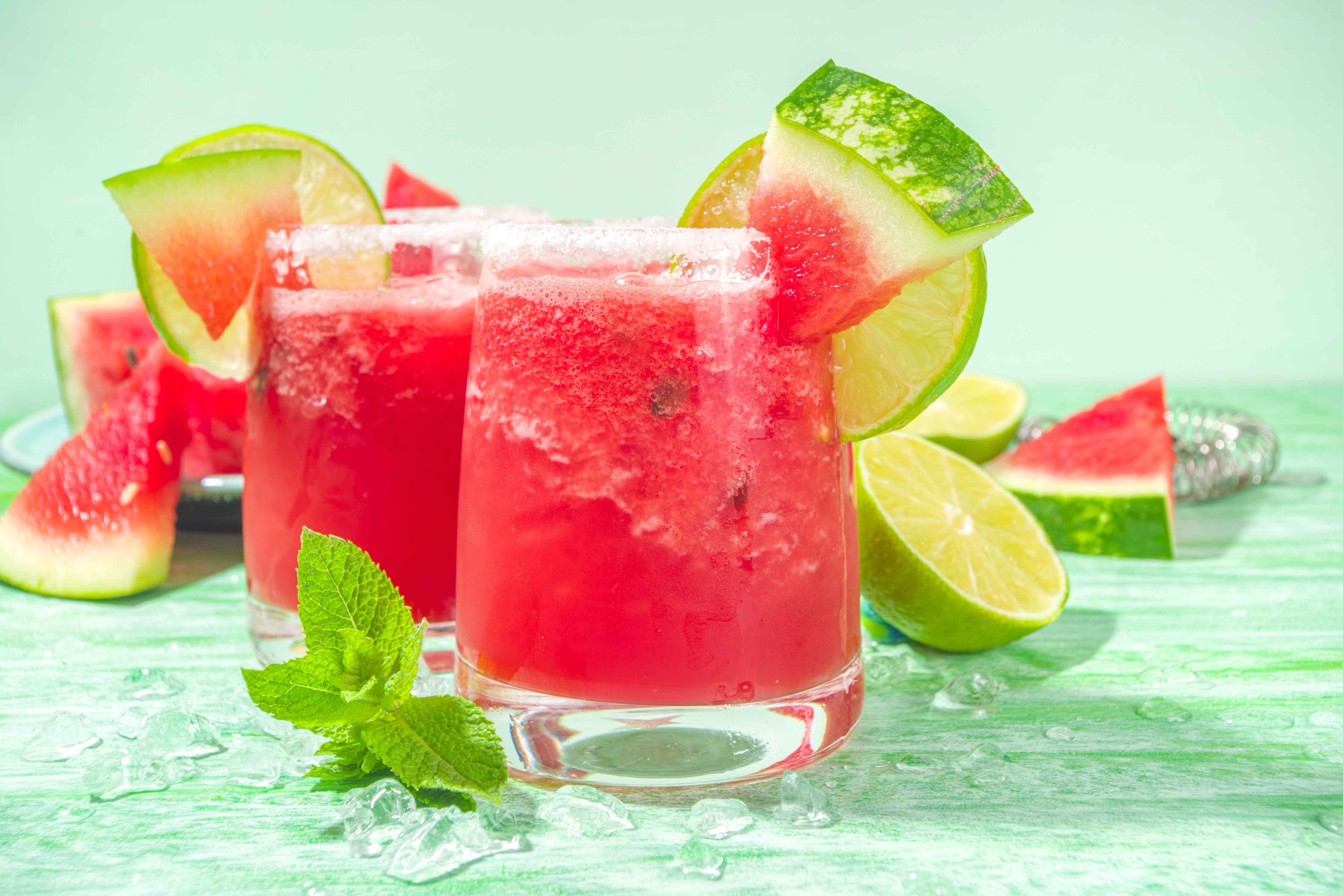 Kinley Sparkling Watermelon Cooler | HCCB