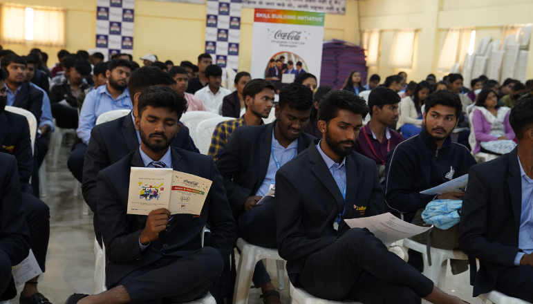 National youth day | HCCB