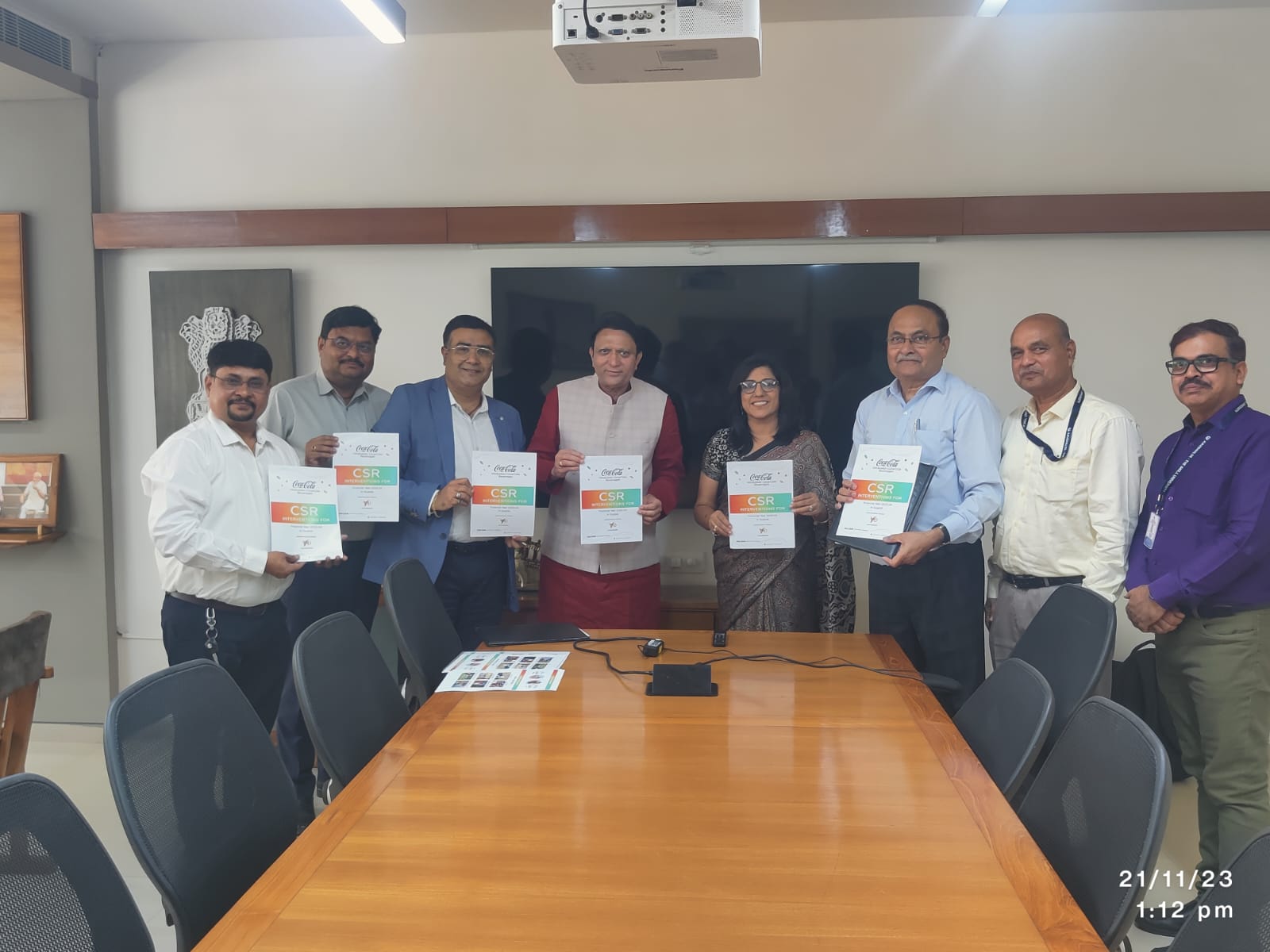 HCCB to train 5,000 youth in sales and marketing | CSR Activity